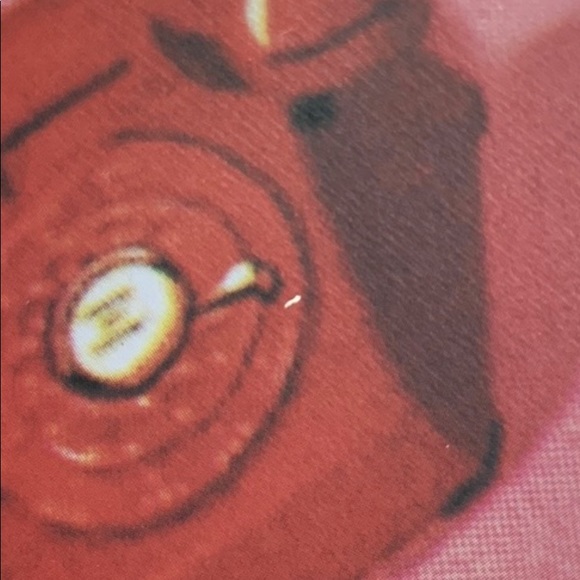 Fossil watch box - Picture 6 of 7